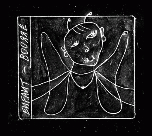 Sydney Valette : Enfant Bourré